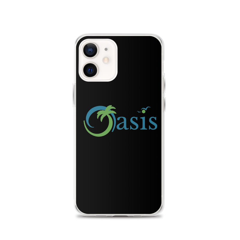 OAAS Case for iPhone®