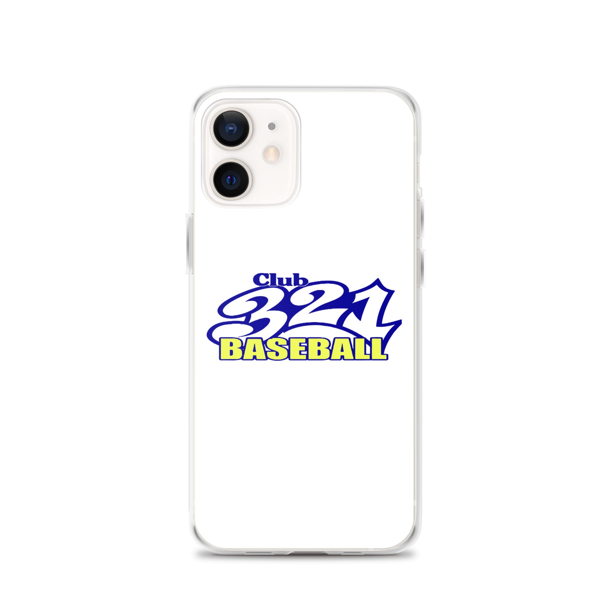 C321B Case for iPhone®
