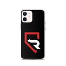 NVR Clear Case for iPhone®