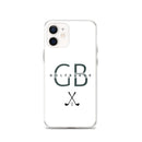GB Clear Case for iPhone®