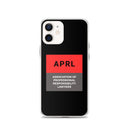 APRL Case for iPhone®