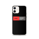 Estuche APRL para iPhone® v3