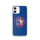 Estuche transparente Showtime USA para iPhone®