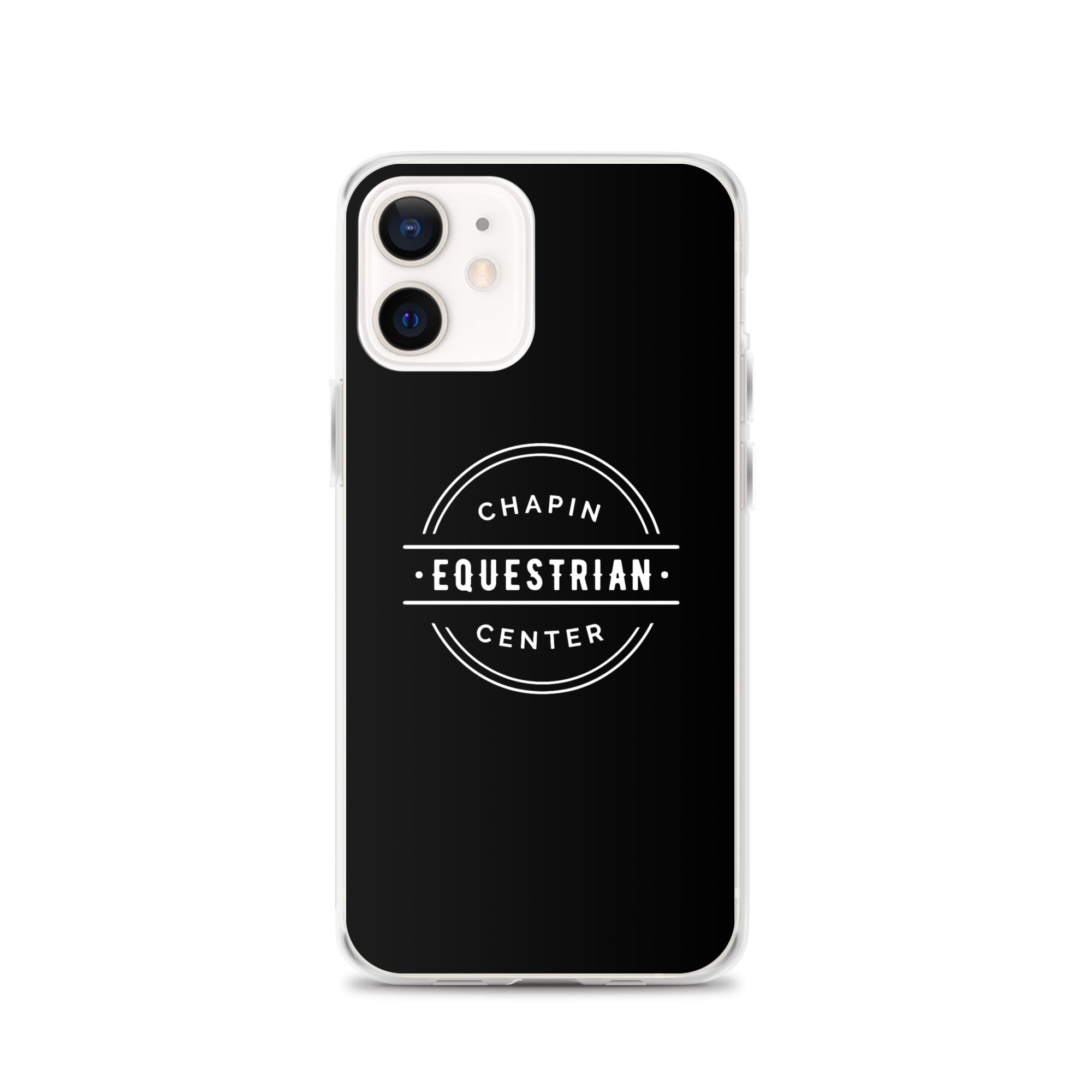CEC Clear Case for iPhone®