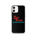 CF Clear Case for iPhone®