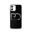 Funda transparente PDS para iPhone®