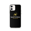 LHSDBC Case for iPhone®