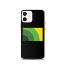 LVMHAW Case for iPhone® (MH Awareness Flag)
