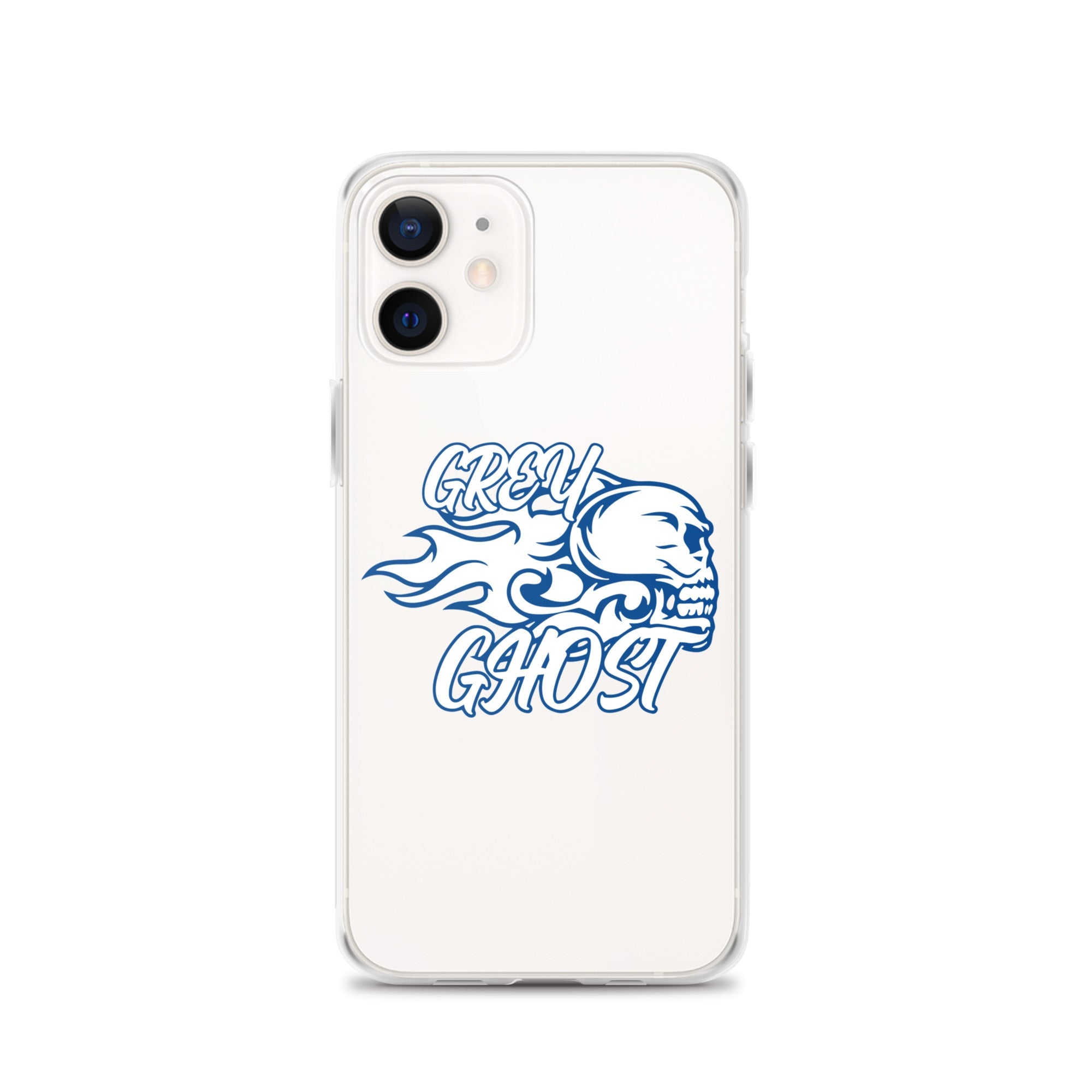 SM FB iPhone Case v1