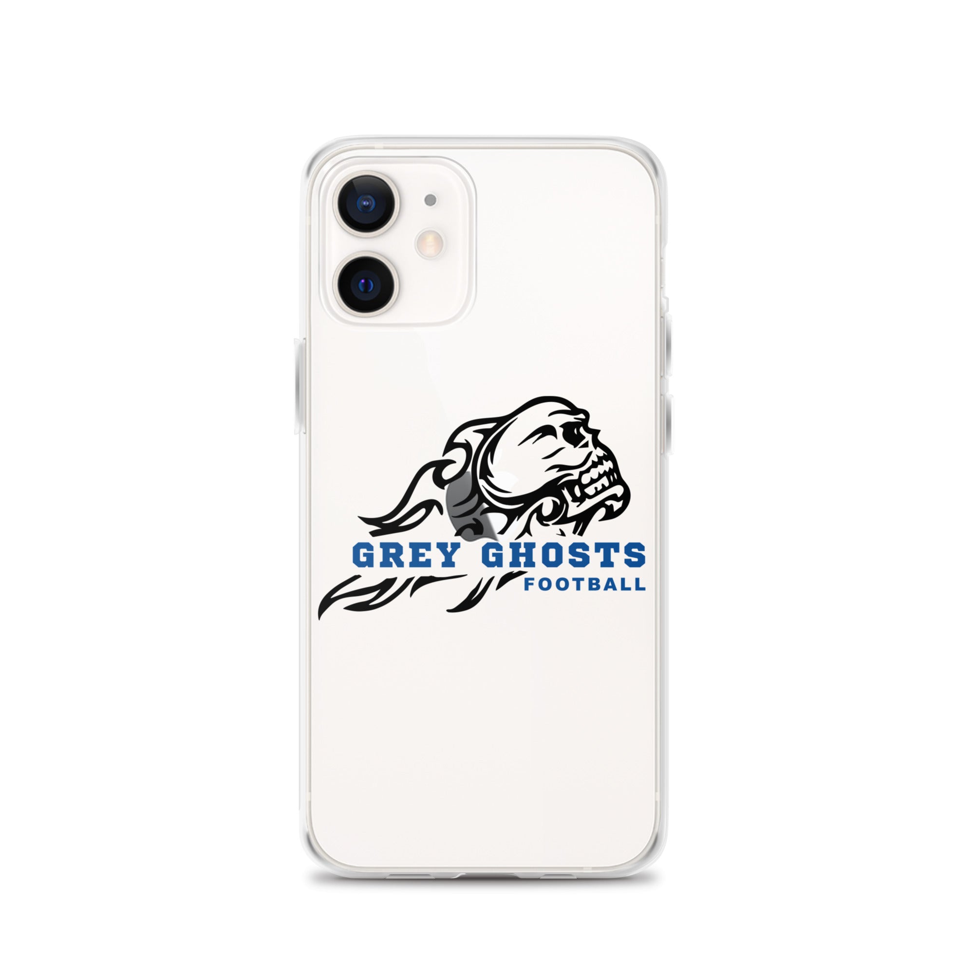 SM FB iPhone Case v3
