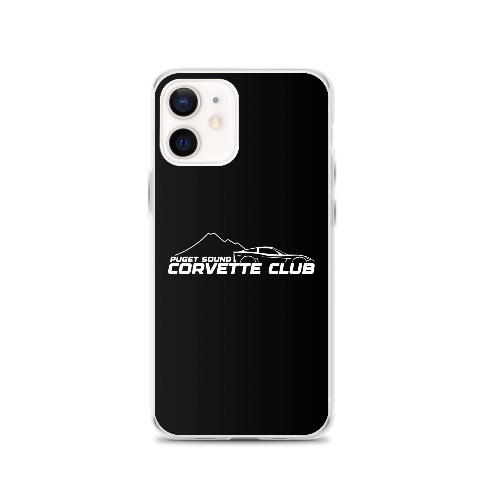 PSCC iPhone Case