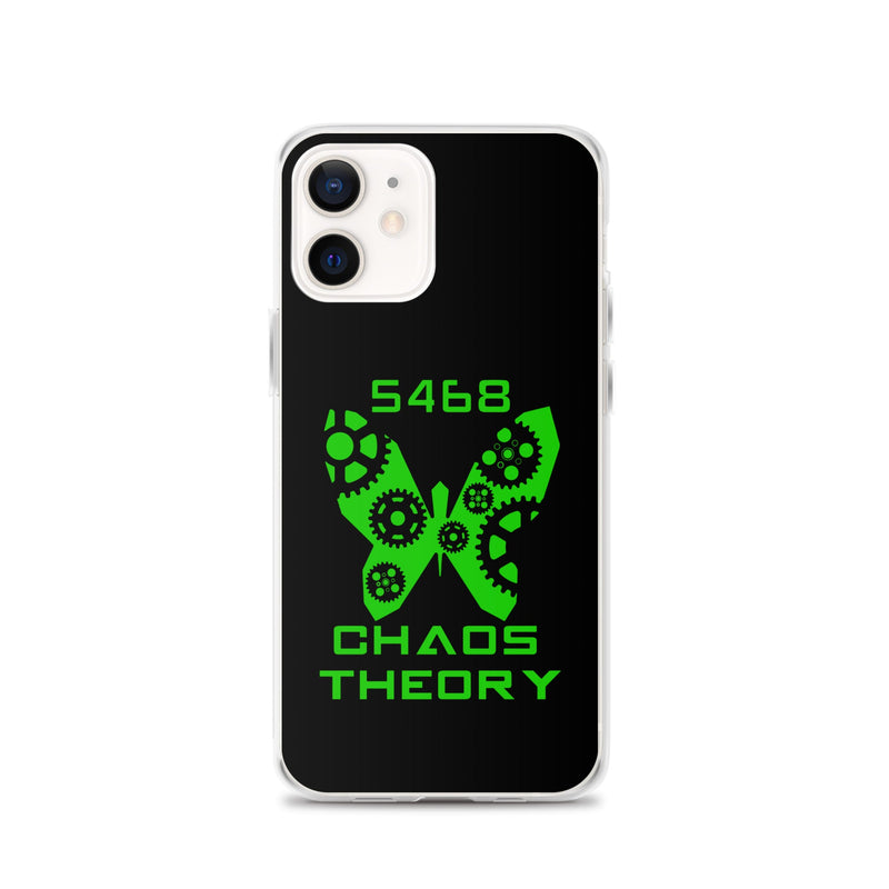 CT Case for iPhone®