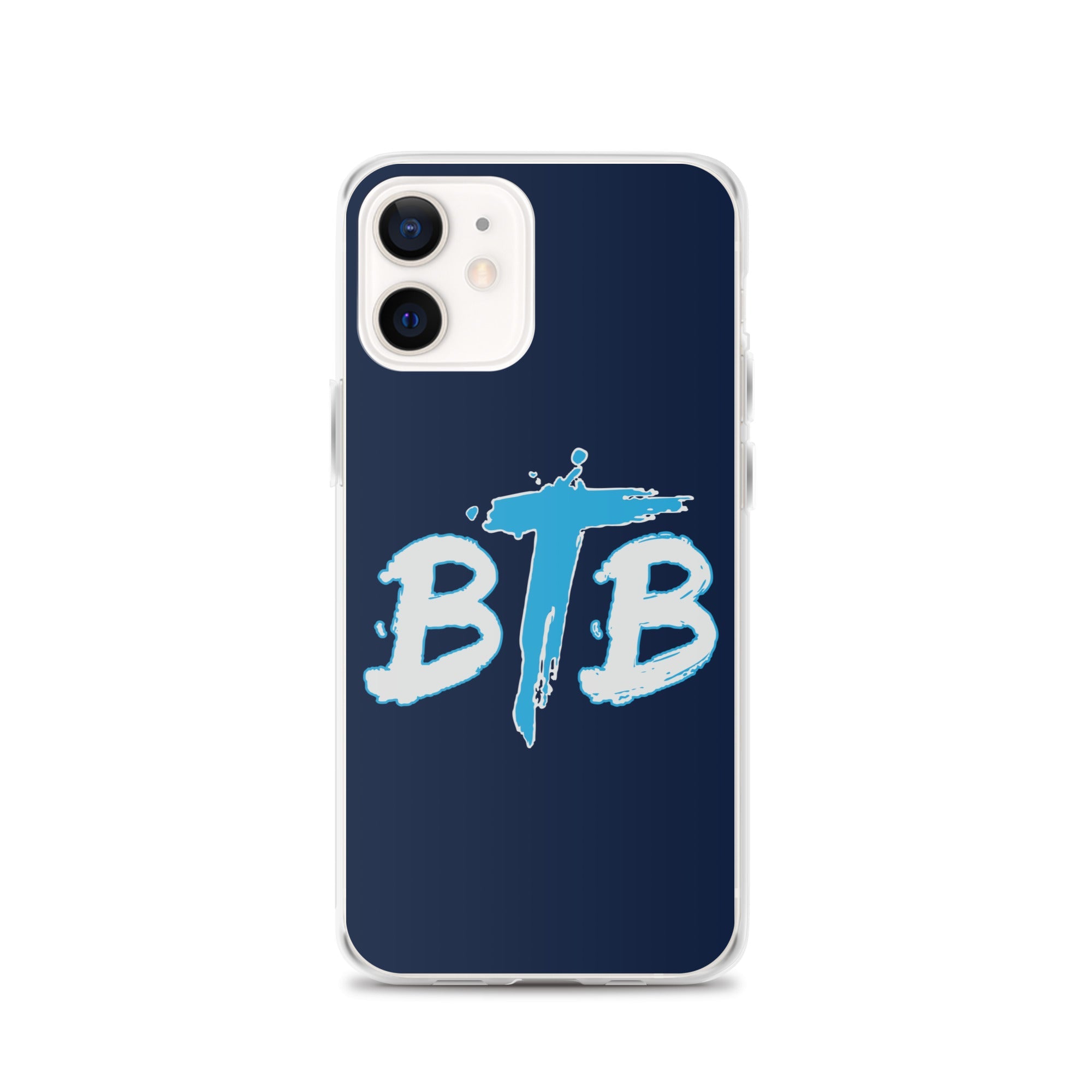 BTB Case for iPhone®