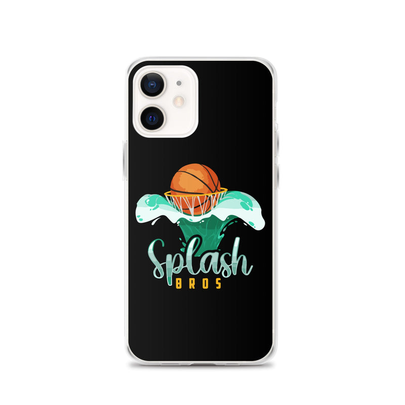 Funda Splash Bros para iPhone®