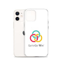 LGW Clear Case for iPhone® V2