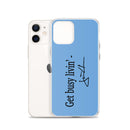 SIF Case for iPhone®