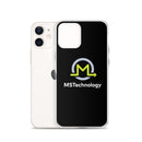 MSTI Case for iPhone®