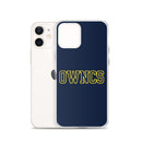 OWNCS Case for iPhone®