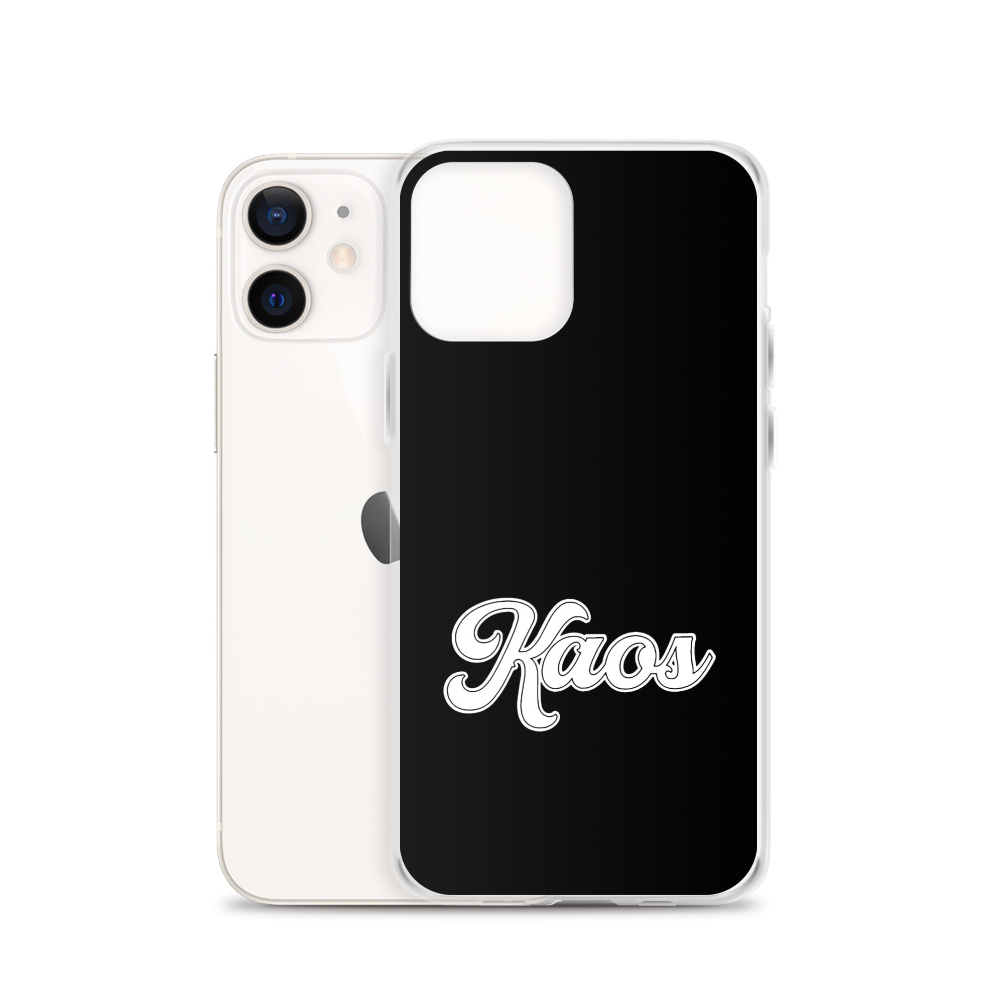 CIK Clear Case for iPhone®