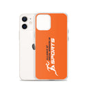 ASWIS Case for iPhone®
