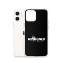 A2DC Clear Case for iPhone®