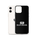 Smart Bodies Clear Case for iPhone®