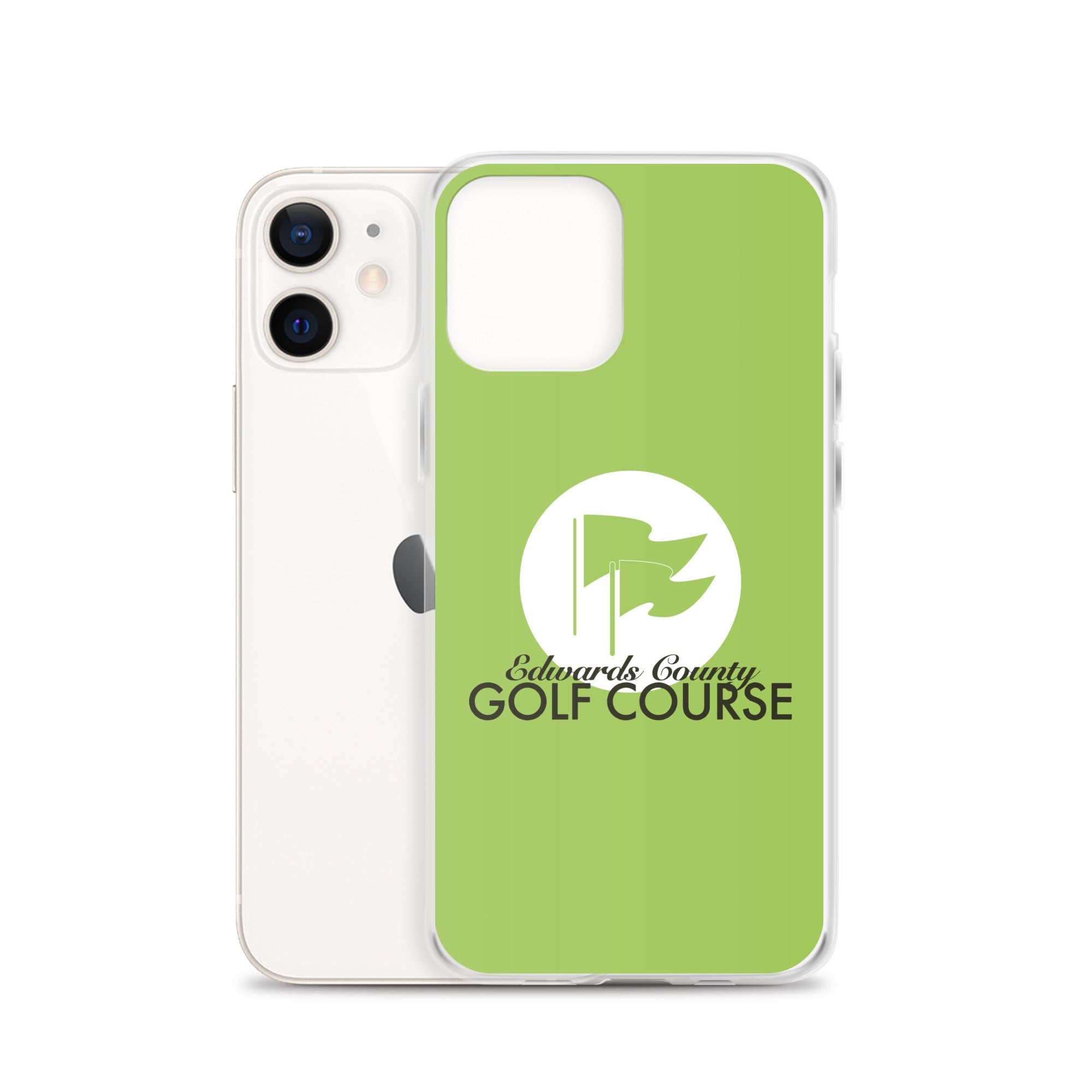 ECGC Case for iPhone®