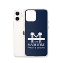 Funda transparente TMS para iPhone®