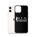 Estuche MEN Incorporated para iPhone®