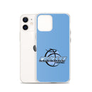 CCCB Clear Case for iPhone®