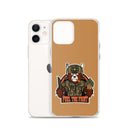 AMPN Clear Case for iPhone®