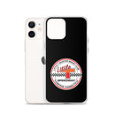 Funda transparente LTQMC para iPhone®