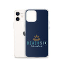BRB Clear Case for iPhone®