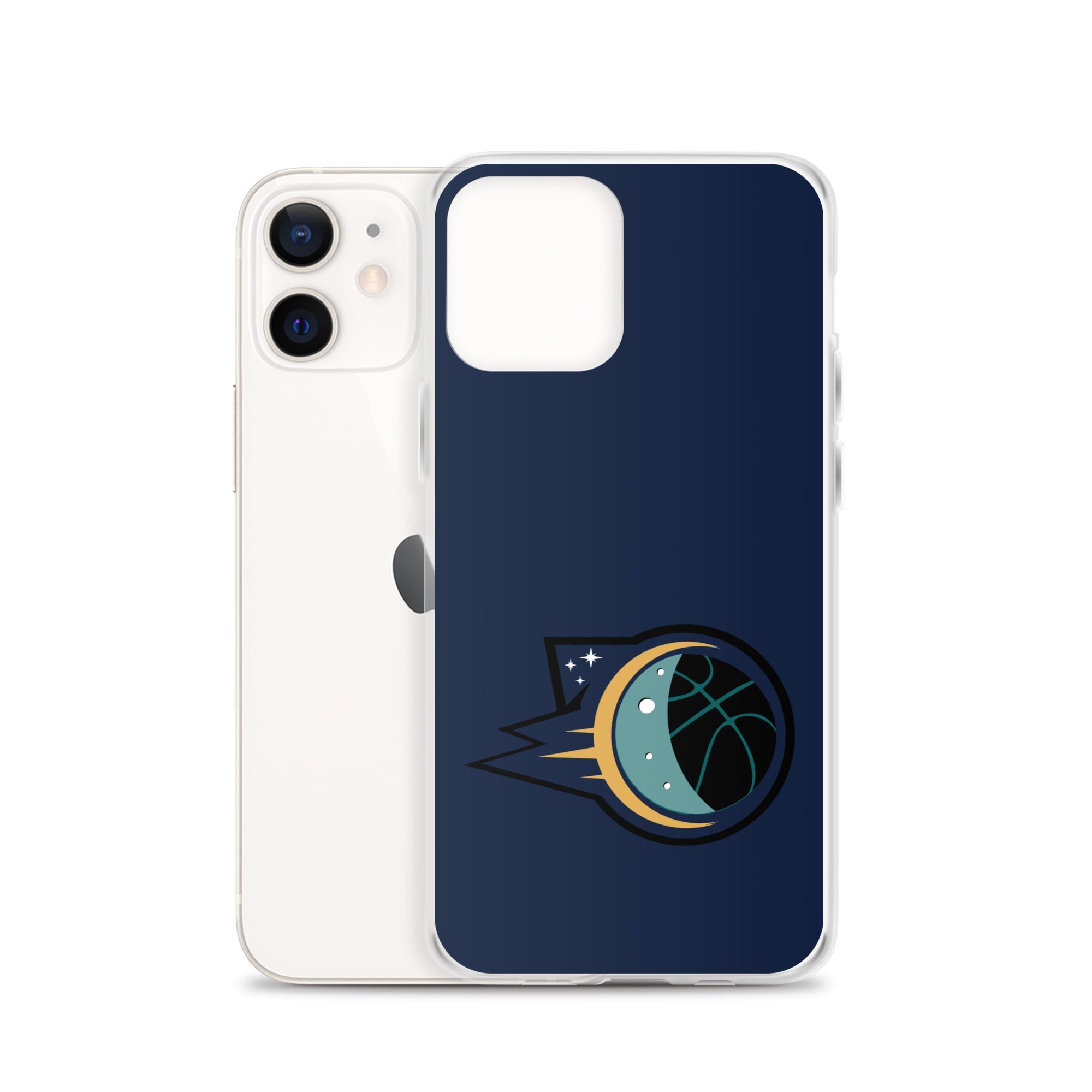 EB Clear Case for iPhone®