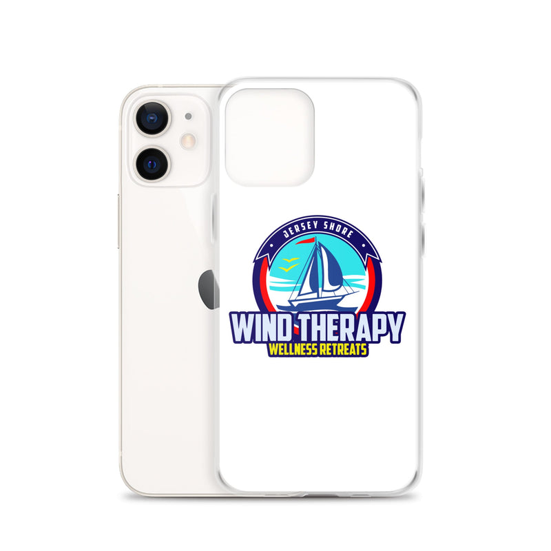 WTWR Case for iPhone®