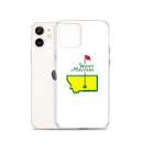 Funda transparente HC para iPhone®