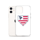 NGP Clear Case for iPhone®