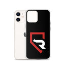 NVR Clear Case for iPhone®