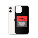 APRL Case for iPhone®