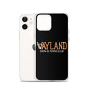 WSATC Case for iPhone®