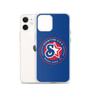 Estuche transparente Showtime USA para iPhone®