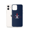 CC Clear Case for iPhone®