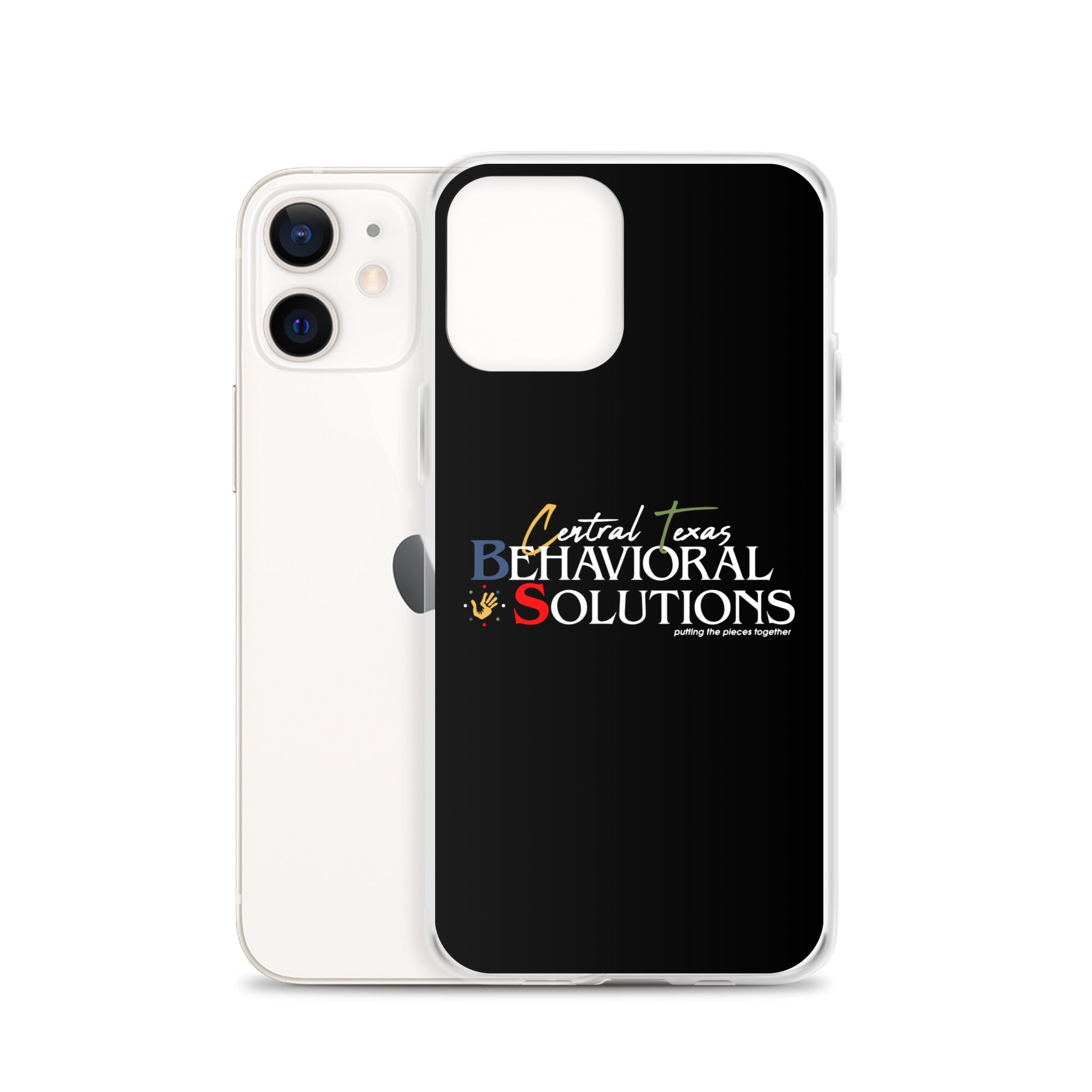 CTBS Case for iPhone®