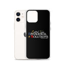 Estuche CTBS para iPhone®
