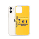 WHMB Case for iPhone®