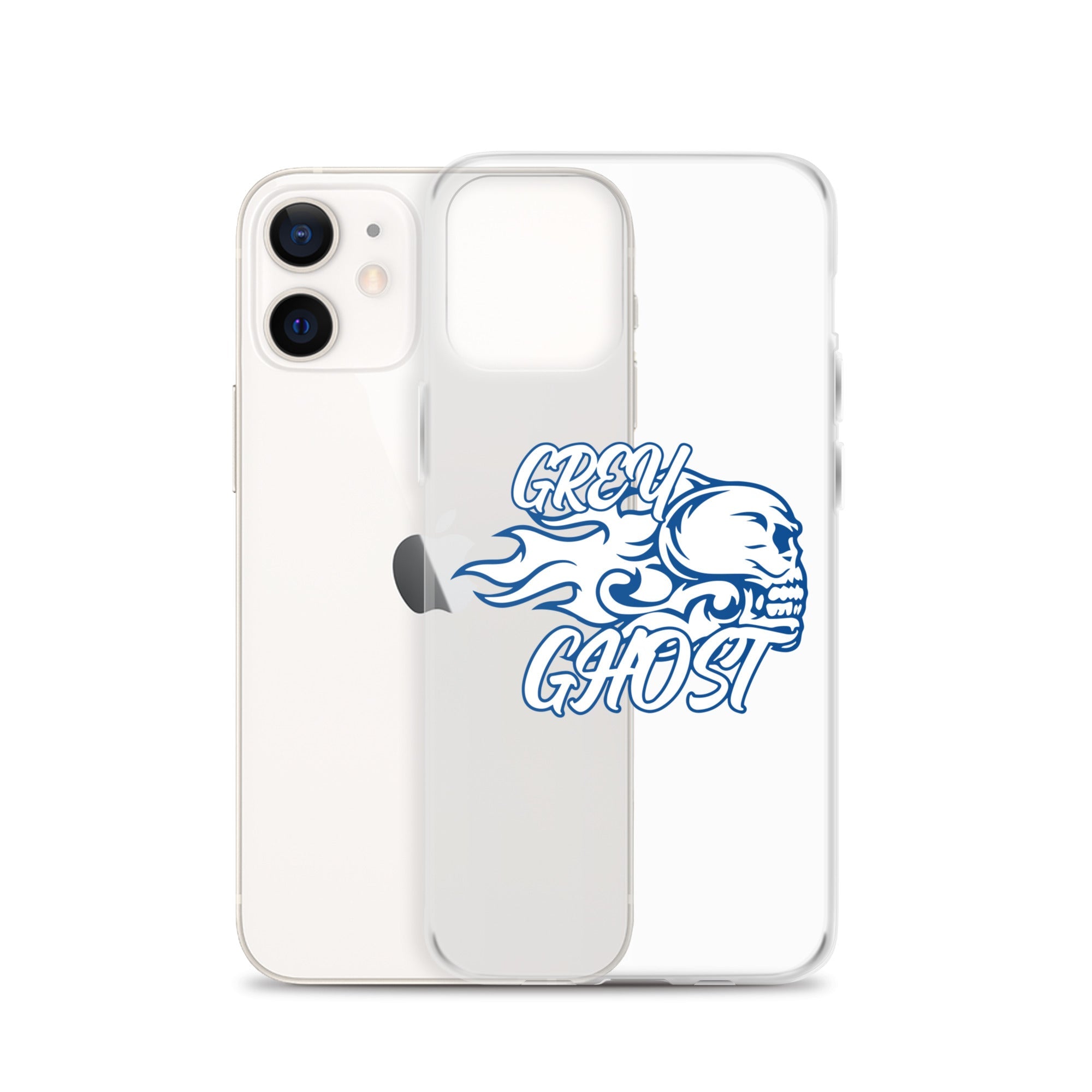 SM FB iPhone Case v1