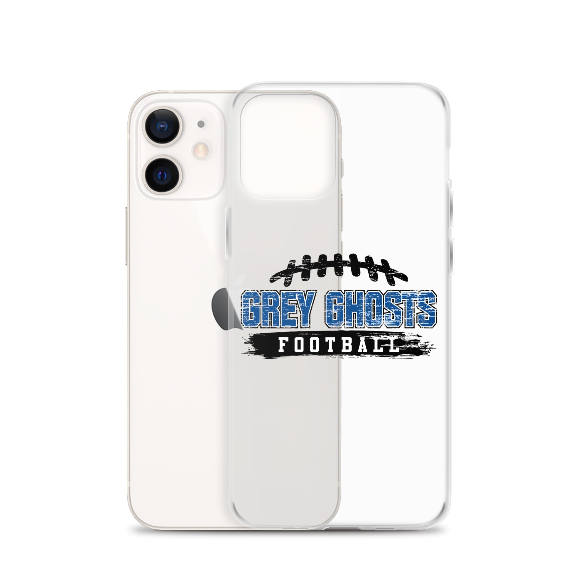 SM FB iPhone Case v2