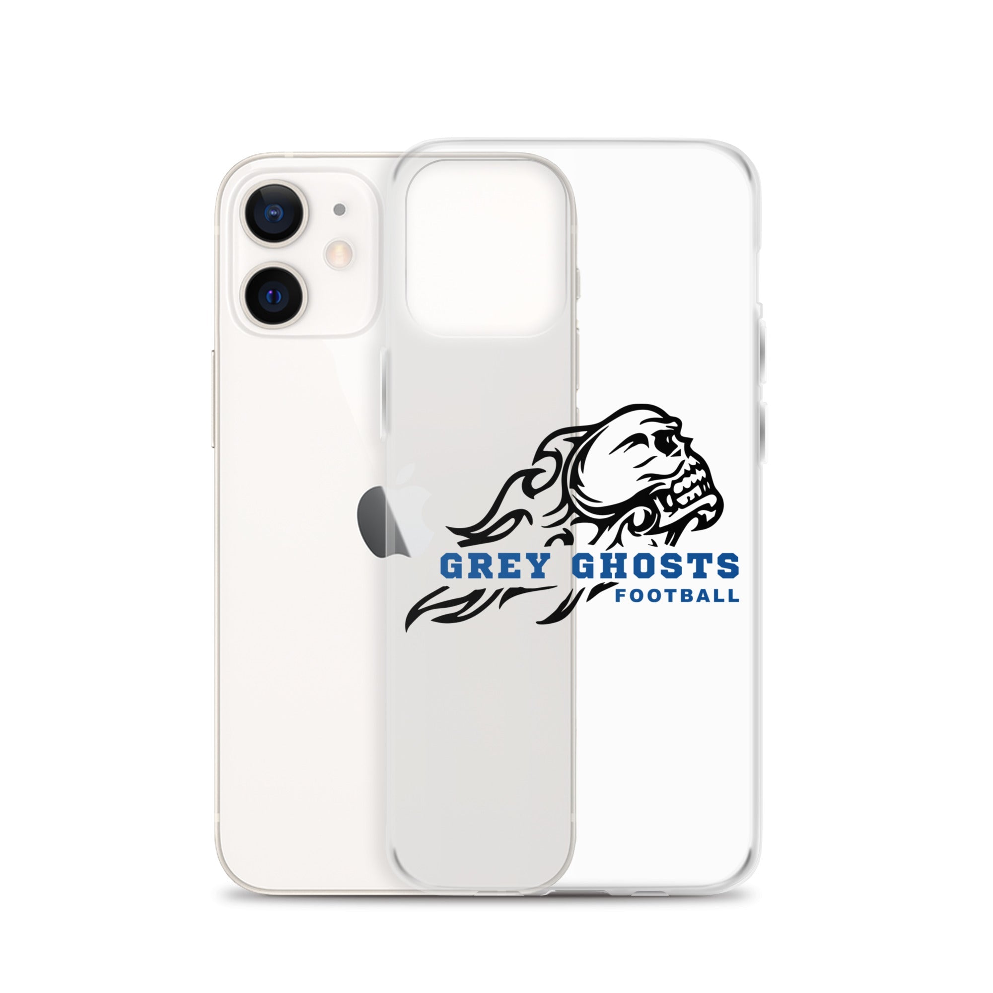 SM FB iPhone Case v3