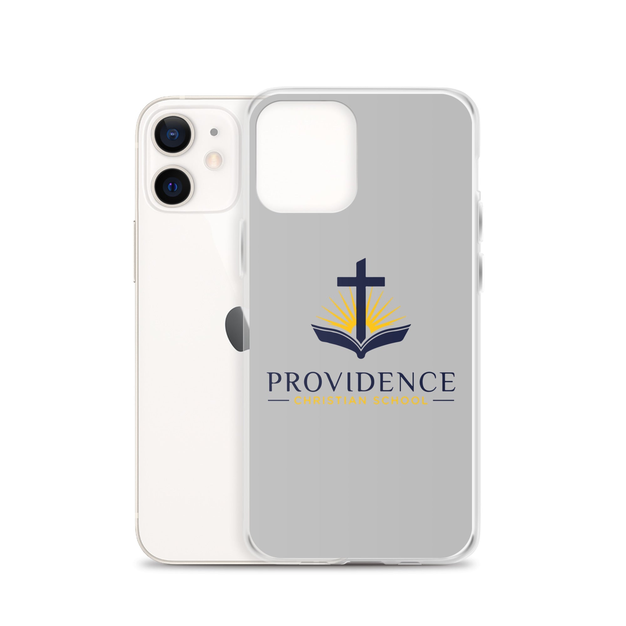 PCS Case for iPhone®