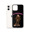 CSP iPhone Case v2